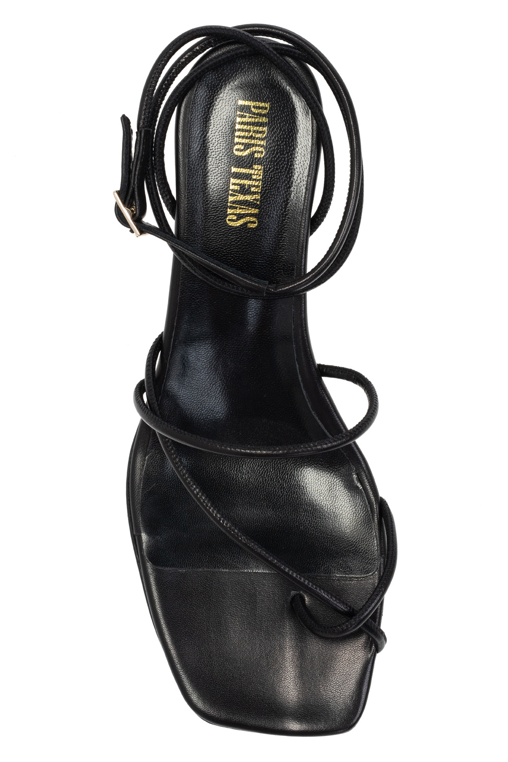 Paris Texas ‘Betty’ heeled sandals